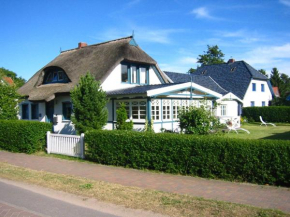 Ferienhaus Becker in Prerow
